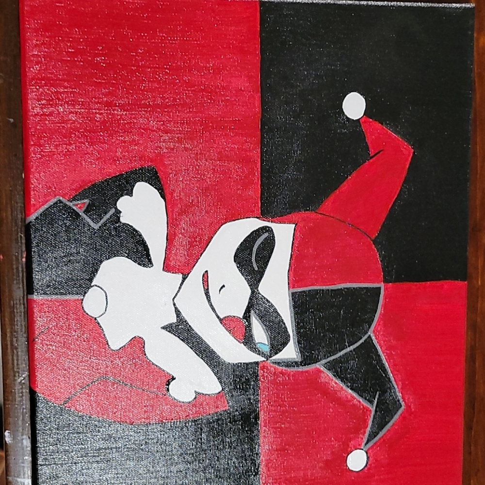 Painting - Picture 2 of 2